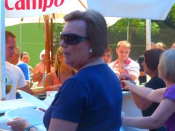 XIX Concentracion - 2012